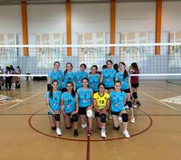 Cadete fem C_2