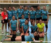 Infantil fem C_1